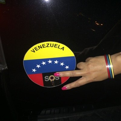 Profile Picture of Javier Naranjo (@javiernaranjo88) on Twitter