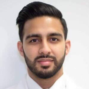 Profile Picture of Mohammed Faisal Loya, M.D. (@DrFLoya) on Twitter