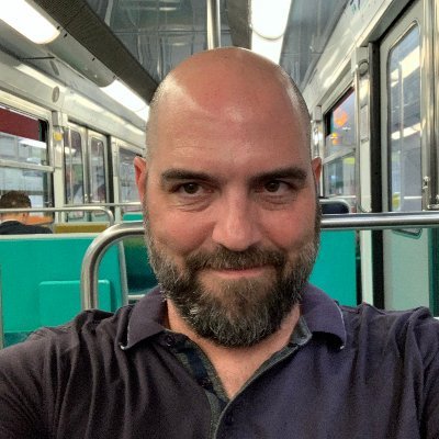 Profile Picture of Dan Michalski (@danmichalski) on Twitter