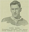 Profile Picture of Hans Mork - Wikipediaon Wikipedia