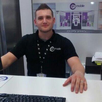 Profile Picture of Liam T P Carson (@liamcarson1988) on Twitter