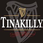 Profile Picture of Tinakilly Irish Pub (@tinakilly.irishpub) on Instagram