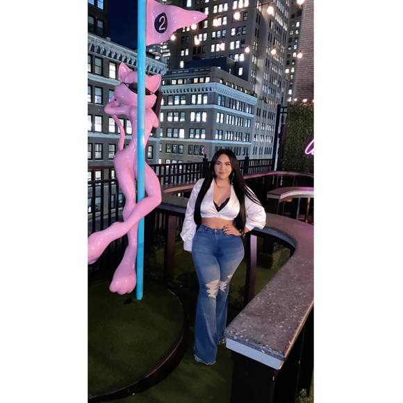 Profile Picture of Bierlissa Plasencia (@bierlissap) on Poshmark