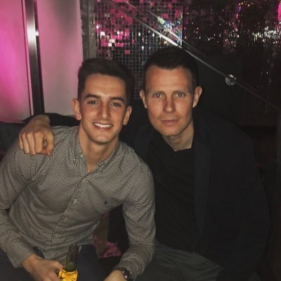Profile Picture of Stuart Carswell (@StuCarswell18) on Twitter