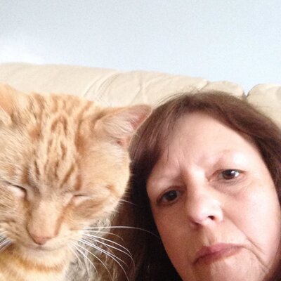 vicky carty - Twitter Profile Picture of vicky carty (@CartyVicky) on Twitter