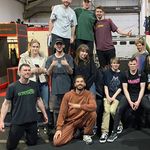 Profile Picture of Matthew Murphy (@generic.matthew) on Instagram