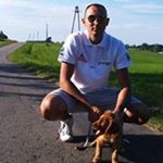 Profile Picture of 🔱 Marcin Murawski (@iammurawsky) on Instagram