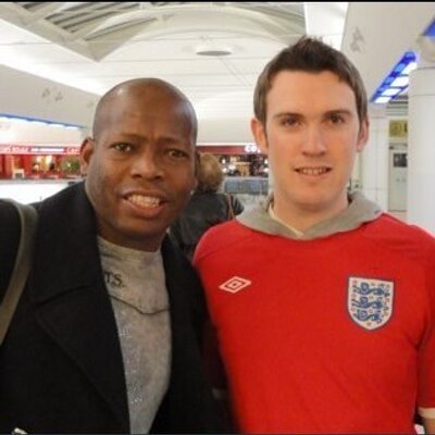 Profile Picture of Mark Dowding (@Mark_GFC) on Twitter