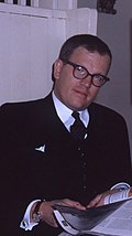 Profile Picture of Alan Milliken Heisey Sr.on Wikipedia