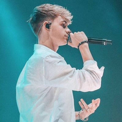 Profile Picture of Tyla 🦋 (@babyjenson_tyla) on Twitter