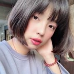 Profile Picture of 江昭儀 (@chao_yi_yi_) on Instagram
