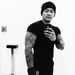 Profile Picture of Mark Natanand (@valentine69) on Pinterest