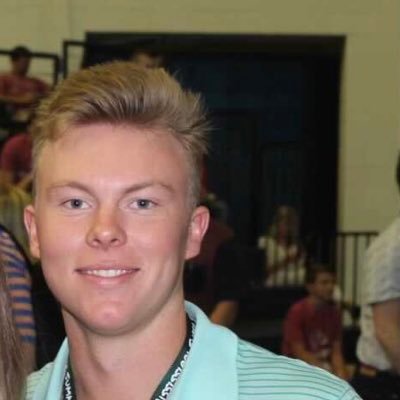 Profile Picture of Blayne Clark (@1_bclark) on Twitter