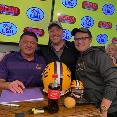 Profile Picture of Chad Gerald Fountain (@FountainGerald) on Twitter