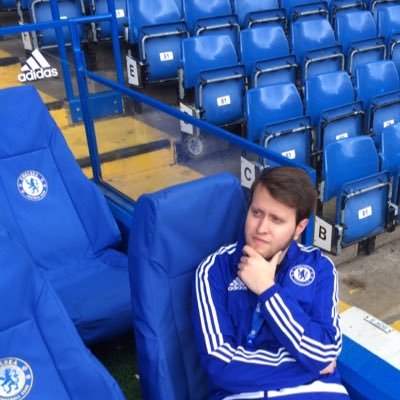 Profile Picture of Tom Barnes (@TBarnes92) on Twitter