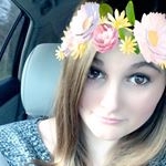 Profile Picture of Megan Mikaela Bishop (@meggie_b417) on Instagram