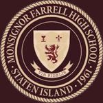 Monsignor Farrell Athletics - Instagram Profile Picture of Monsignor Farrell Athletics (@farrellathletics) on Instagram