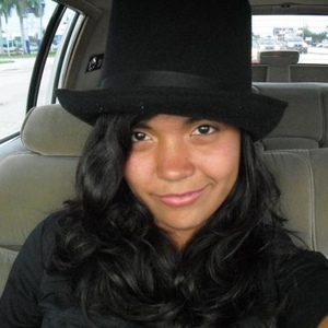 Profile Picture of Giselle Roberts (@funkytown_007) on Myspace