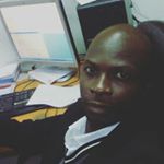 Profile Picture of Kola Ahmed (@cox_embassy) on Instagram