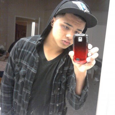 Profile Picture of Ralphie Garcia (@Ralphie2013) on Twitter