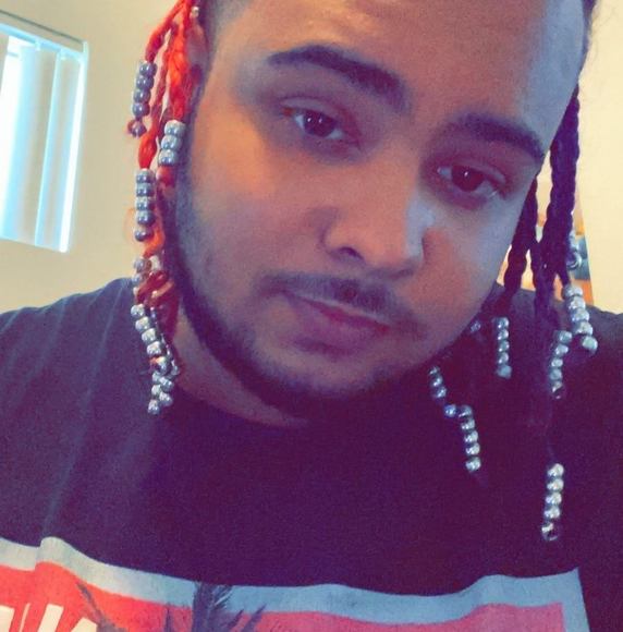Profile Picture of Rayshawn Hutchison (@rayshawn_h) on Poshmark