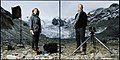Profile Picture of Mathias Braschler and Monika Fischeron Wikipedia
