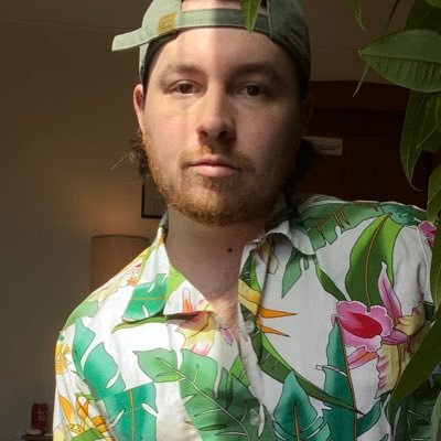 Profile Picture of Kyle Kissel (@kyle_kiss) on Twitter