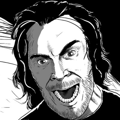 Profile Picture of Mike Sphar (@mikesphar) on Twitter