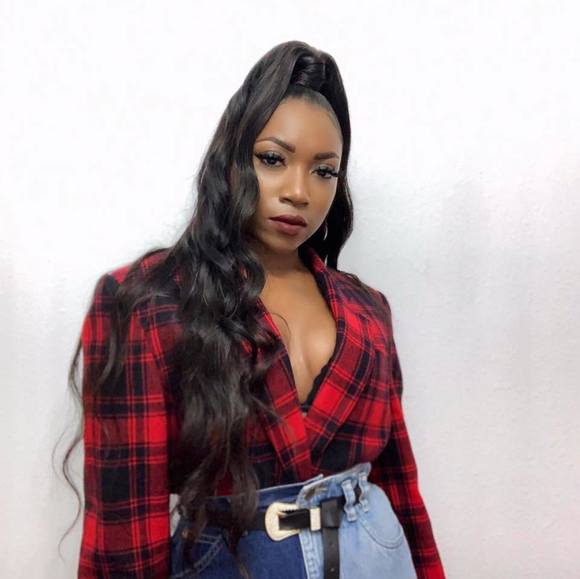 Profile Picture of Crystal Charles (@crystal_charles) on Poshmark