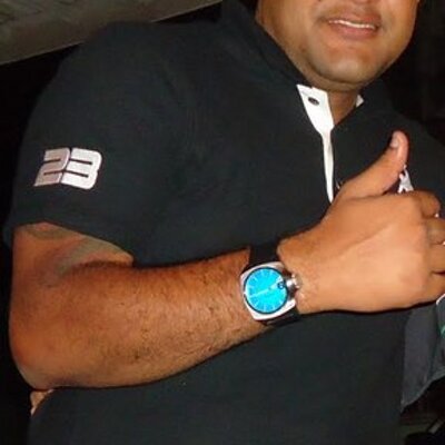 Profile Picture of Marcio Andrey Martin (@marcioandreymar) on Twitter