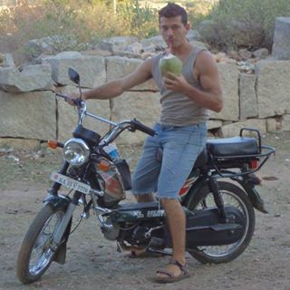 Profile Picture of Alex Itkin (@alex.itkin1) on Facebook