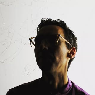 Profile Picture of Michael Hubbard (@michael_hubbard_art) on Instagram