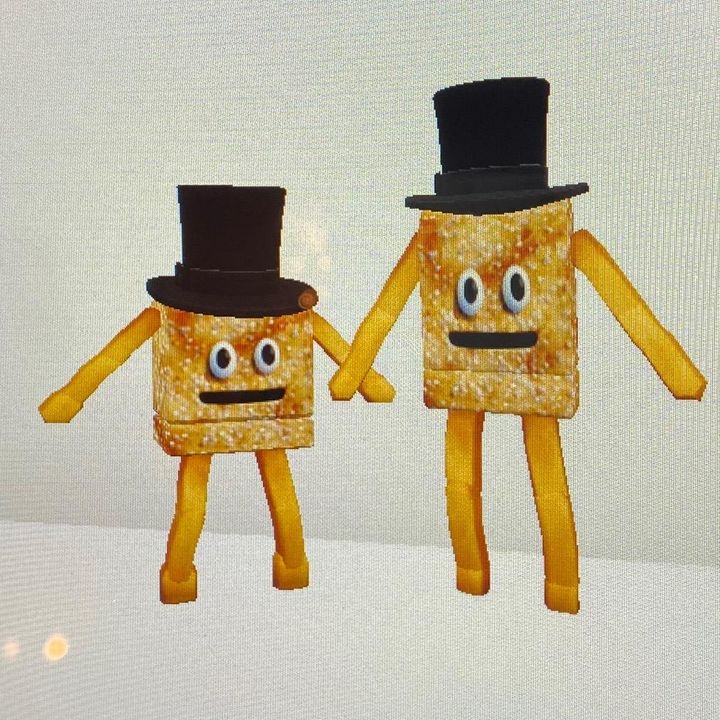 Profile Picture of CINNAMON TOAST CRUNCH (@.cinnamonbrothers) on Tiktok
