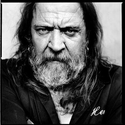 Profile Picture of Henk Schiffmacher (@HSchiffmacher) on Twitter