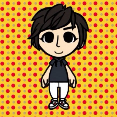 Profile Picture of Ken (@Ken_Hua) on Twitter