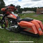 Profile Picture of Marcus Baxter (@mbaxter1105) on Instagram