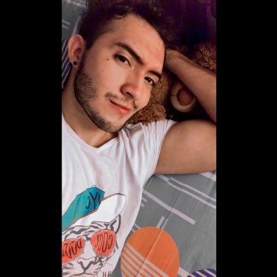 Profile Picture of Brian Aguilera (@BrianAguilera23) on Twitter