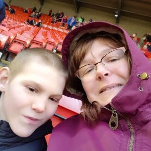 Profile Picture of Lisa Daykin (@LisaDaykin1) on Twitter