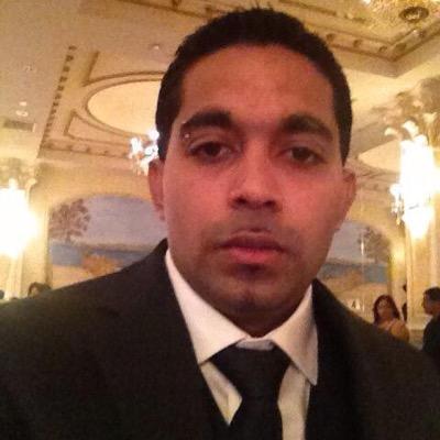 Profile Picture of Nicholas Mohammed (@nicholasmoham10) on Twitter