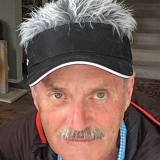 Profile Picture of David Lambroughton (@dlambroughton) on Facebook