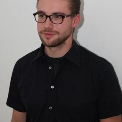 Profile Picture of Dave Mckerrow (@Cristina_Jiy) on Twitter
