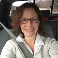 Profile Picture of Kate Franklin (@kate-franklin-19) on Quora