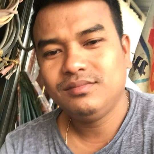 Profile Picture of Seanratha (@seanratha23) on Tiktok