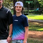 Profile Picture of Chad Swainey (@chadswainey) on Instagram