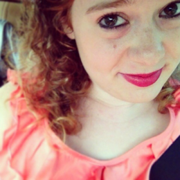 Profile Picture of Kestyn Ritchotte (@kritchotte) on Poshmark