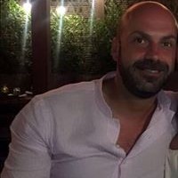 Profile Picture of Chris Costin (@chris-costin-5) on Quora