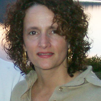 Profile Picture of Musette Steger (@Jessica_Tormel) on Twitter