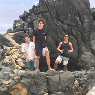 Profile Picture of Nathan Huggins (@nathan.huggins.37) on Facebook