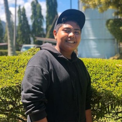 Profile Picture of Daniel pizza (@Danielpizza4) on Twitter