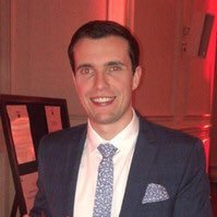 Profile Picture of Ian Brady (@Ian_brady1990) on Twitter